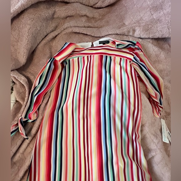 Girls Formal Dress - Picture 3 of 4